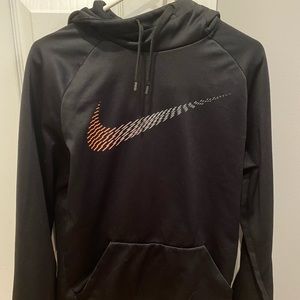 Mens Nike Dri-fit sweatshirt